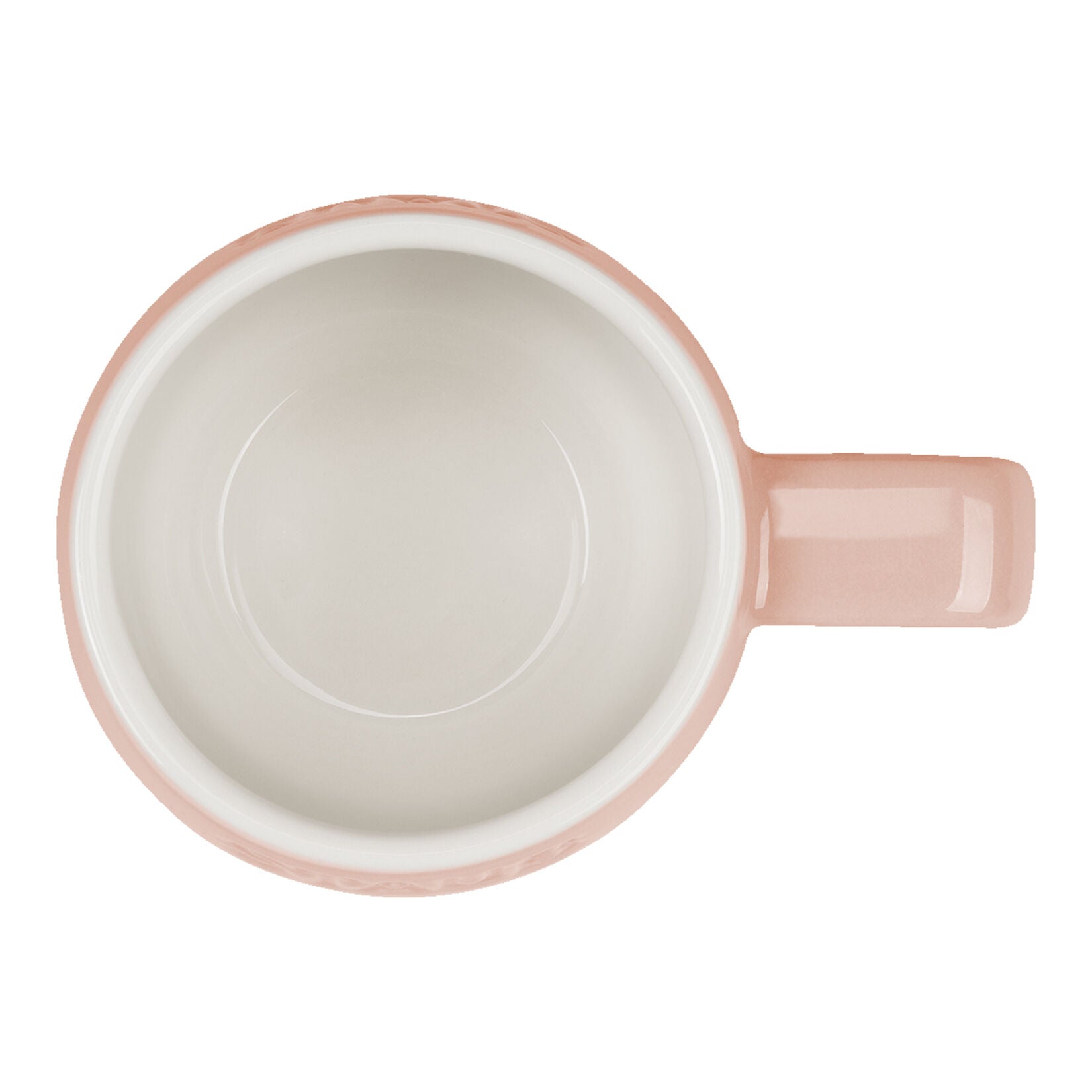 Keramikas espresso krūzes Staub Ceramique macaron 100 ml, 6gab.