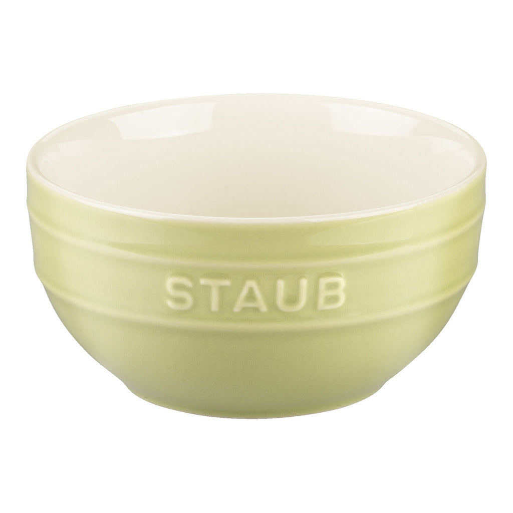 Keramikas bļodiņas 14cm STAUB Ceramique  0.7L, 6gab., krāsainas