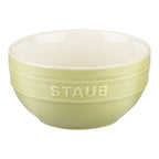 Keramikas bļodiņas 14cm STAUB Ceramique  0.7L, 6gab., krāsainas