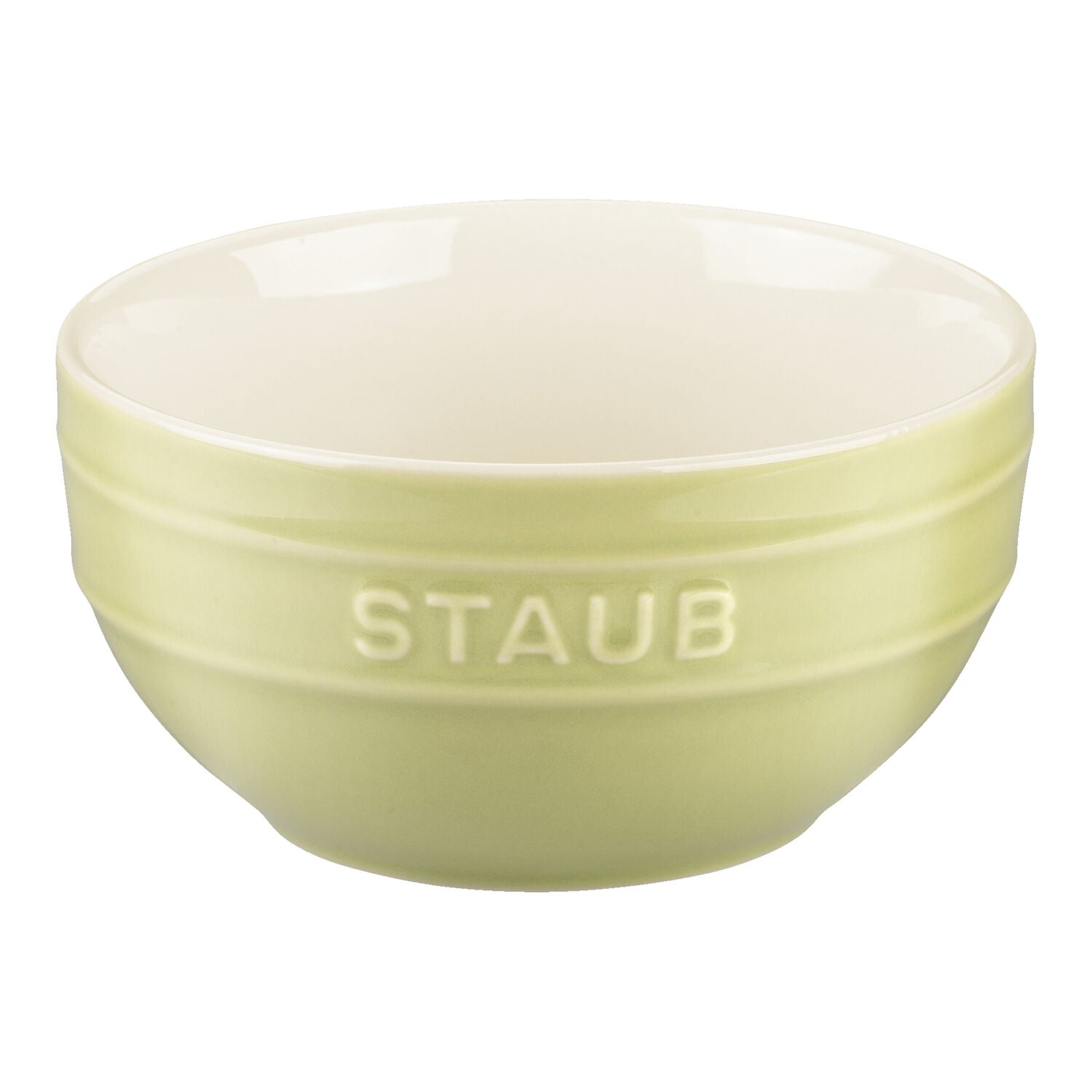 Keramikas bļodiņas 14cm STAUB Ceramique  0.7L, 6gab., krāsainas