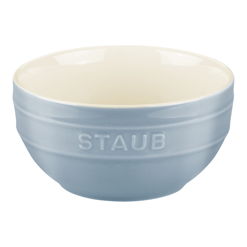 Keramikas bļodiņas 14cm STAUB Ceramique  0.7L, 6gab., krāsainas