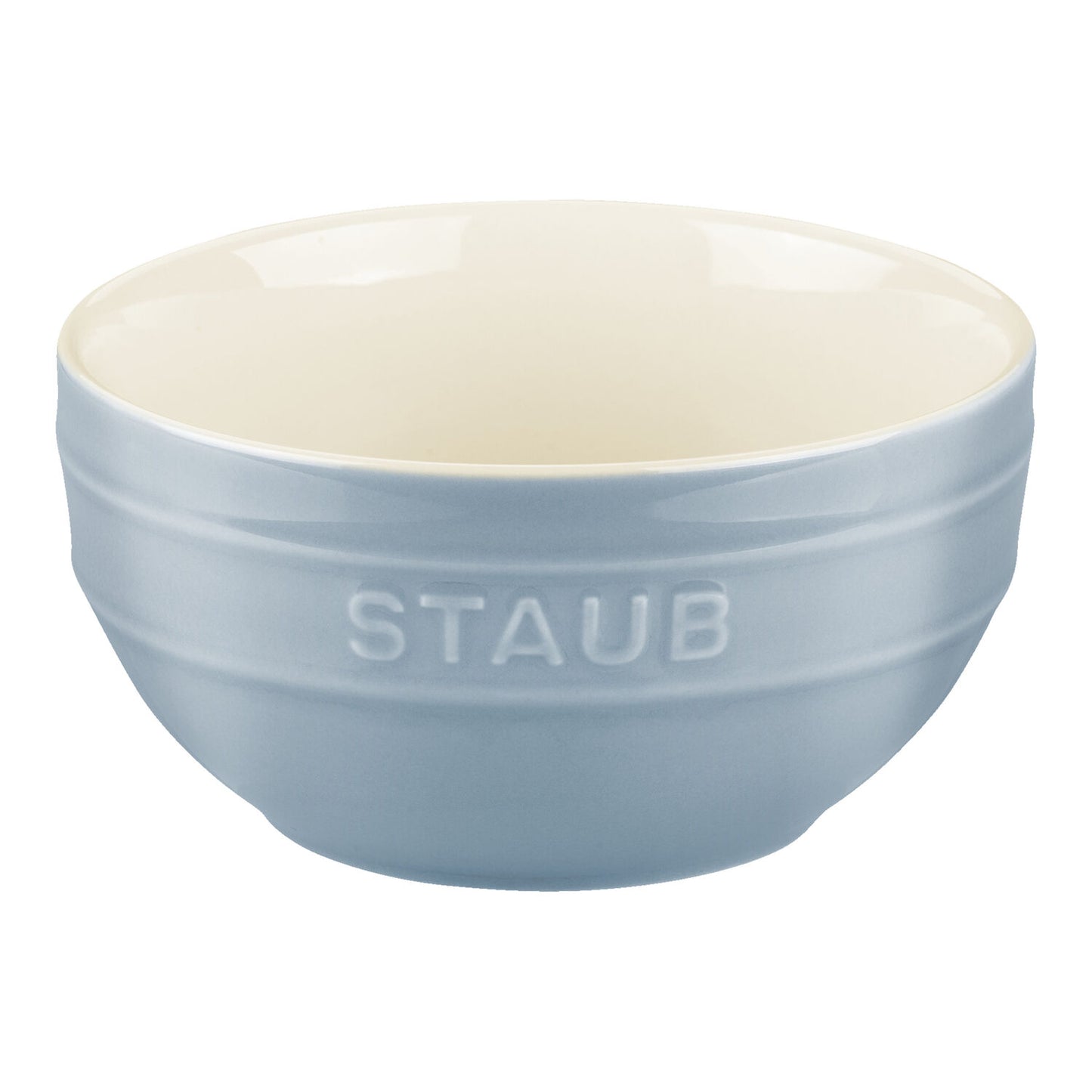 Keramikas bļodiņas 14cm STAUB Ceramique  0.7L, 6gab., krāsainas