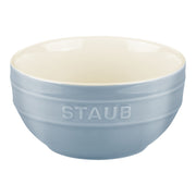Keramikas bļodiņas 14cm STAUB Ceramique  0.7L, 6gab., krāsainas