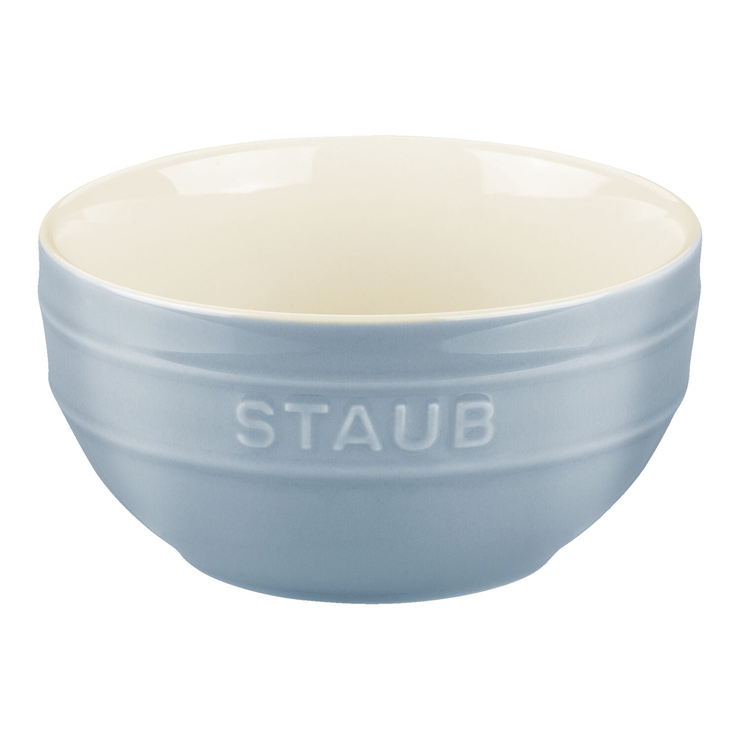 Keramikas bļodiņas 14cm STAUB Ceramique  0.7L, 6gab., krāsainas