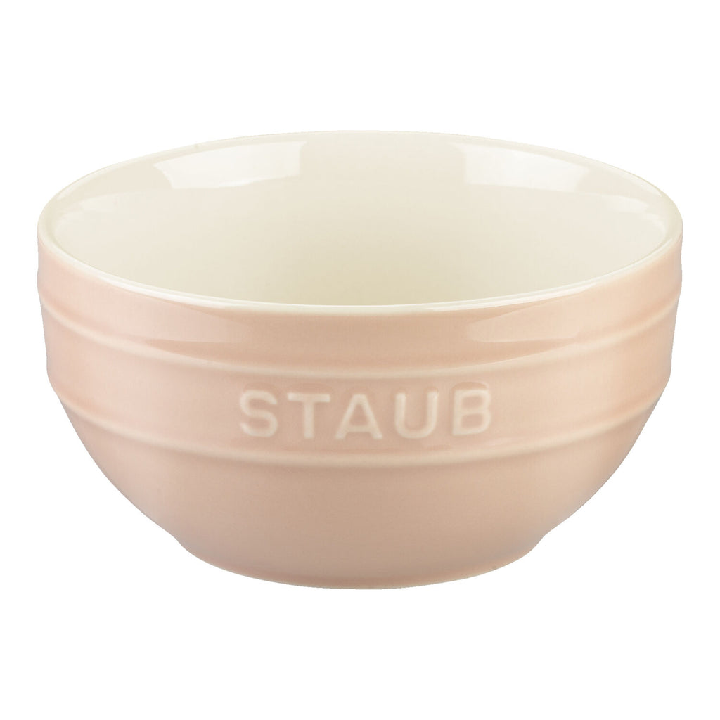 Keramikas bļodiņas 14cm STAUB Ceramique  0.7L, 6gab., krāsainas