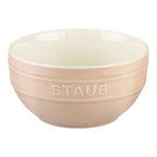 Keramikas bļodiņas 14cm STAUB Ceramique  0.7L, 6gab., krāsainas