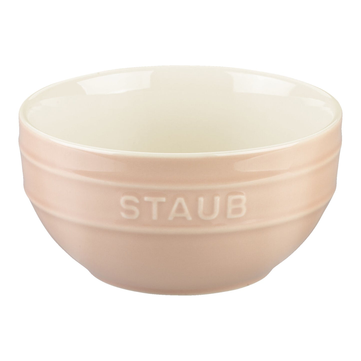 Keramikas bļodiņas 14cm STAUB Ceramique  0.7L, 6gab., krāsainas