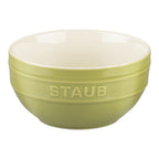 Keramikas bļodiņas 14cm STAUB Ceramique  0.7L, 6gab., krāsainas