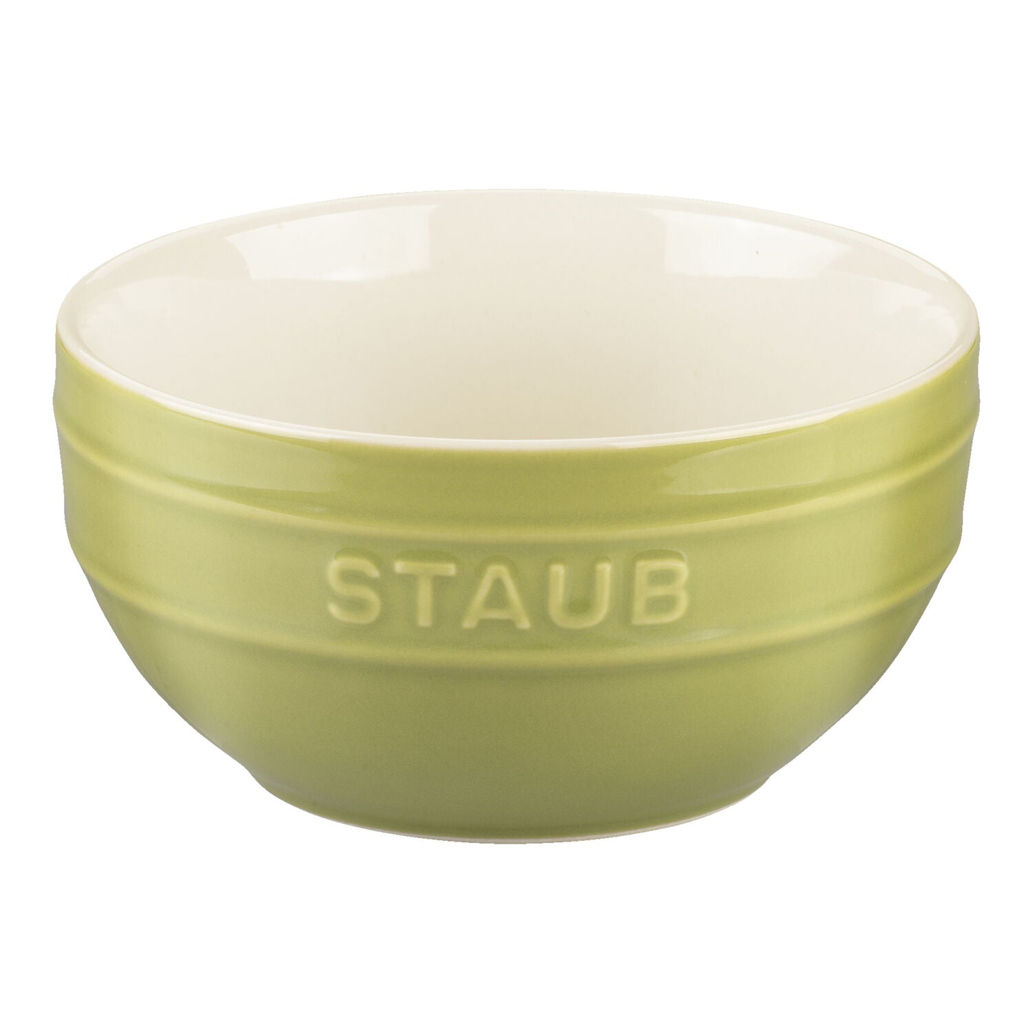Keramikas bļodiņas 14cm STAUB Ceramique  0.7L, 6gab., krāsainas