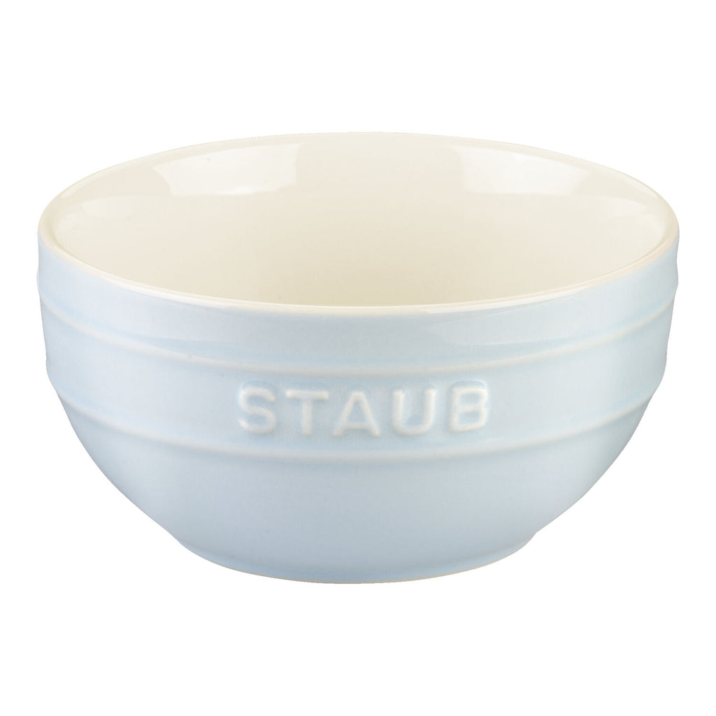 Keramikas bļodiņas 14cm STAUB Ceramique  0.7L, 6gab., krāsainas