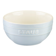 Keramikas bļodiņas 14cm STAUB Ceramique  0.7L, 6gab., krāsainas