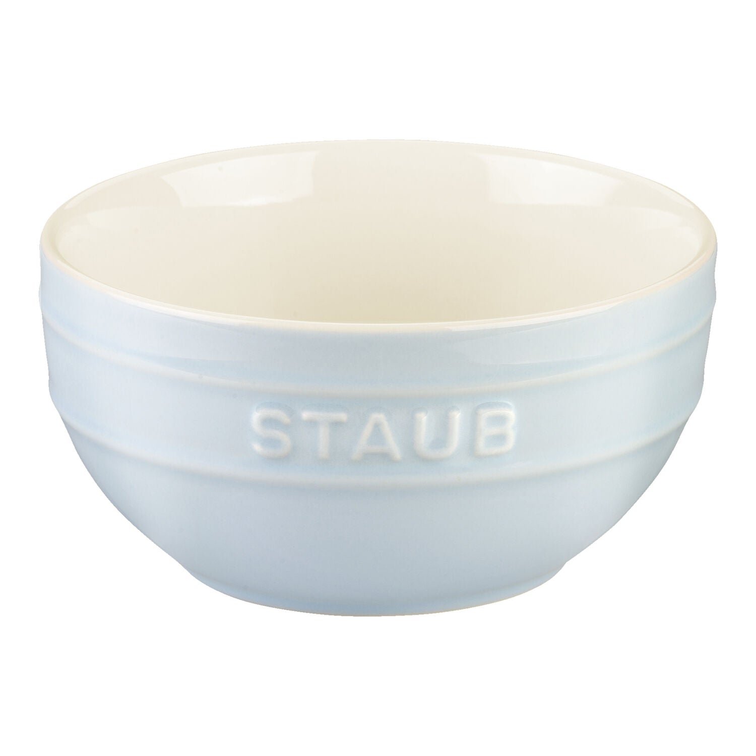 Keramikas bļodiņas 14cm STAUB Ceramique  0.7L, 6gab., krāsainas