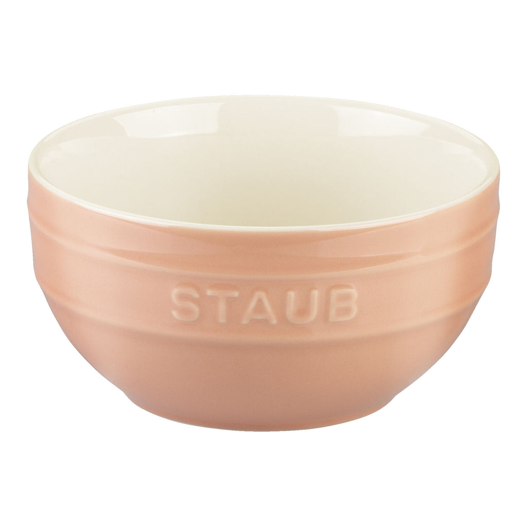 Keramikas bļodiņas 14cm STAUB Ceramique  0.7L, 6gab., krāsainas