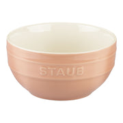 Keramikas bļodiņas 14cm STAUB Ceramique  0.7L, 6gab., krāsainas