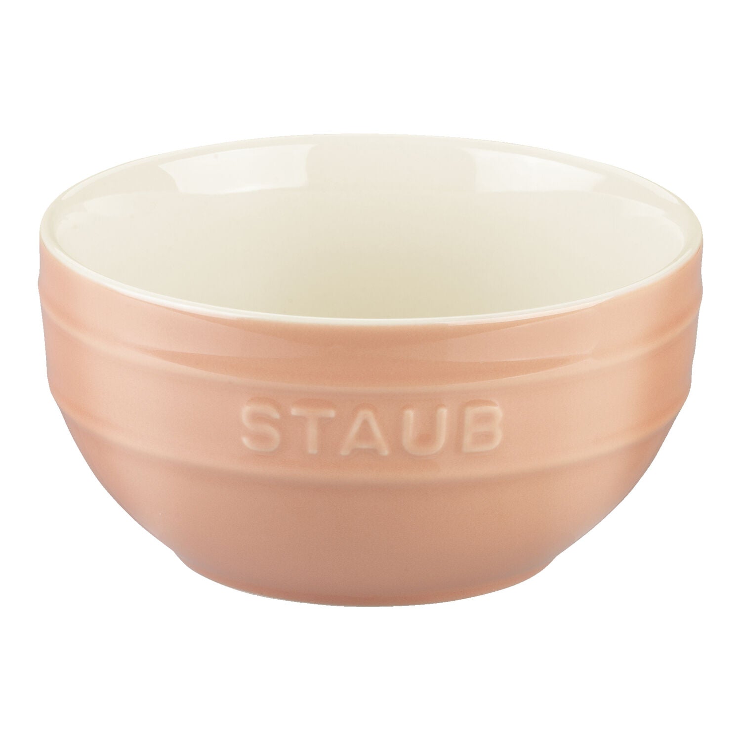 Keramikas bļodiņas 14cm STAUB Ceramique  0.7L, 6gab., krāsainas
