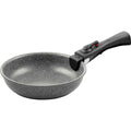 Frying pan with removable handle BALLARINI TORRE