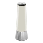 Sāls un piparu dzirnaviņas Zwilling Spices, ziloņkaula baltas 19cm