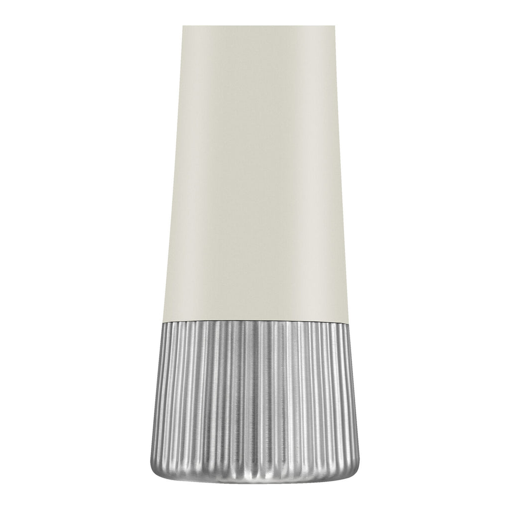 Sāls un piparu dzirnaviņas Zwilling Spices, ziloņkaula baltas 19cm