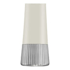 Sāls un piparu dzirnaviņas Zwilling Spices, ziloņkaula baltas 19cm
