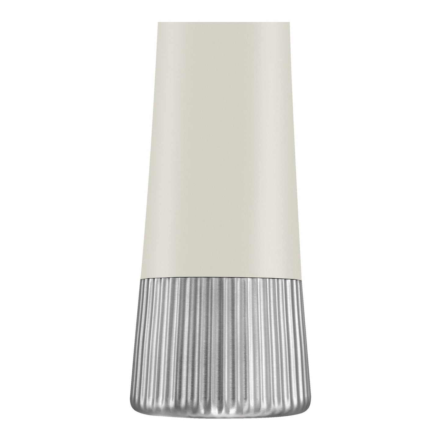 Sāls un piparu dzirnaviņas Zwilling Spices, ziloņkaula baltas 19cm