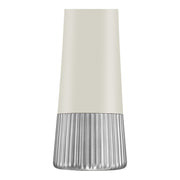 Sāls un piparu dzirnaviņas Zwilling Spices, ziloņkaula baltas 19cm