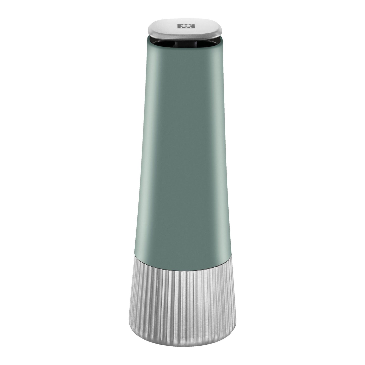 Sāls un piparu dzirnaviņas Zwilling Spices, zaļas 19cm
