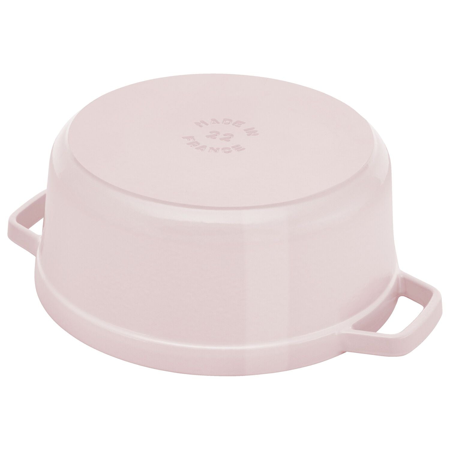 Čuguna katls 2.6L STAUB La Cocotte 22cm