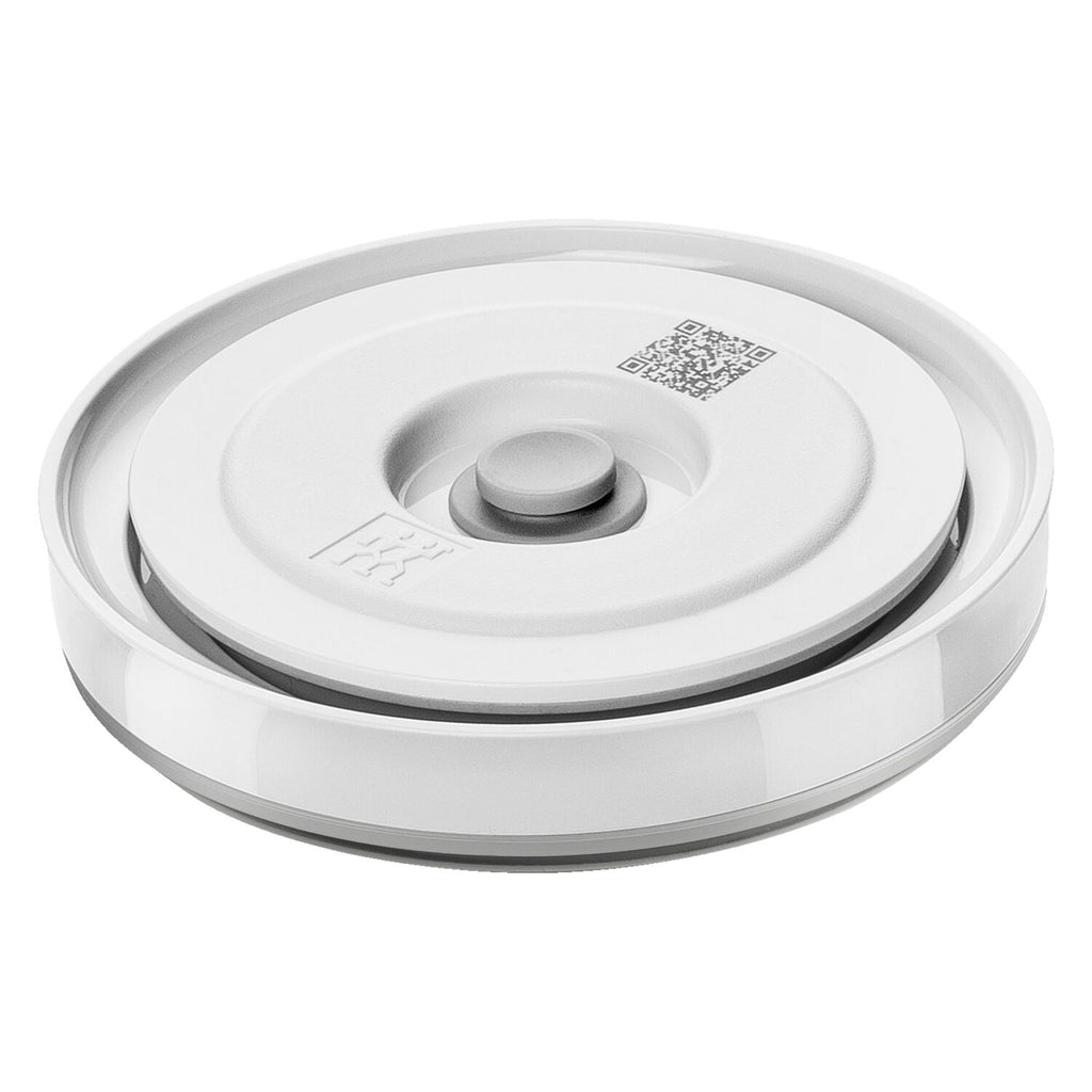 Vakuuma bļodas vāks ZWILLING FRESH & SAVE Bowls S / 12cm, balts