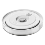 Vakuuma bļodas vāks ZWILLING FRESH & SAVE Bowls S / 12cm, balts