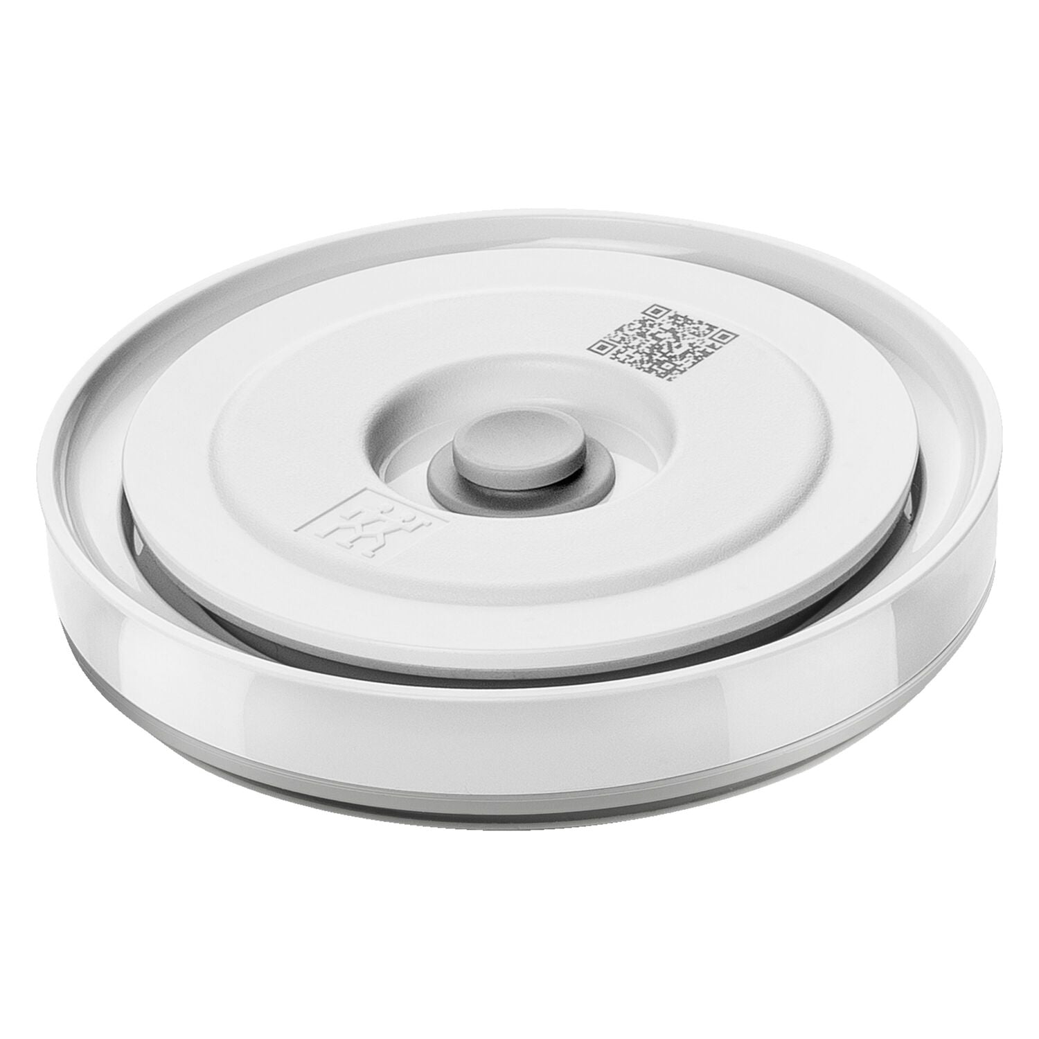 Vakuuma bļodas vāks ZWILLING FRESH & SAVE Bowls S / 12cm, balts