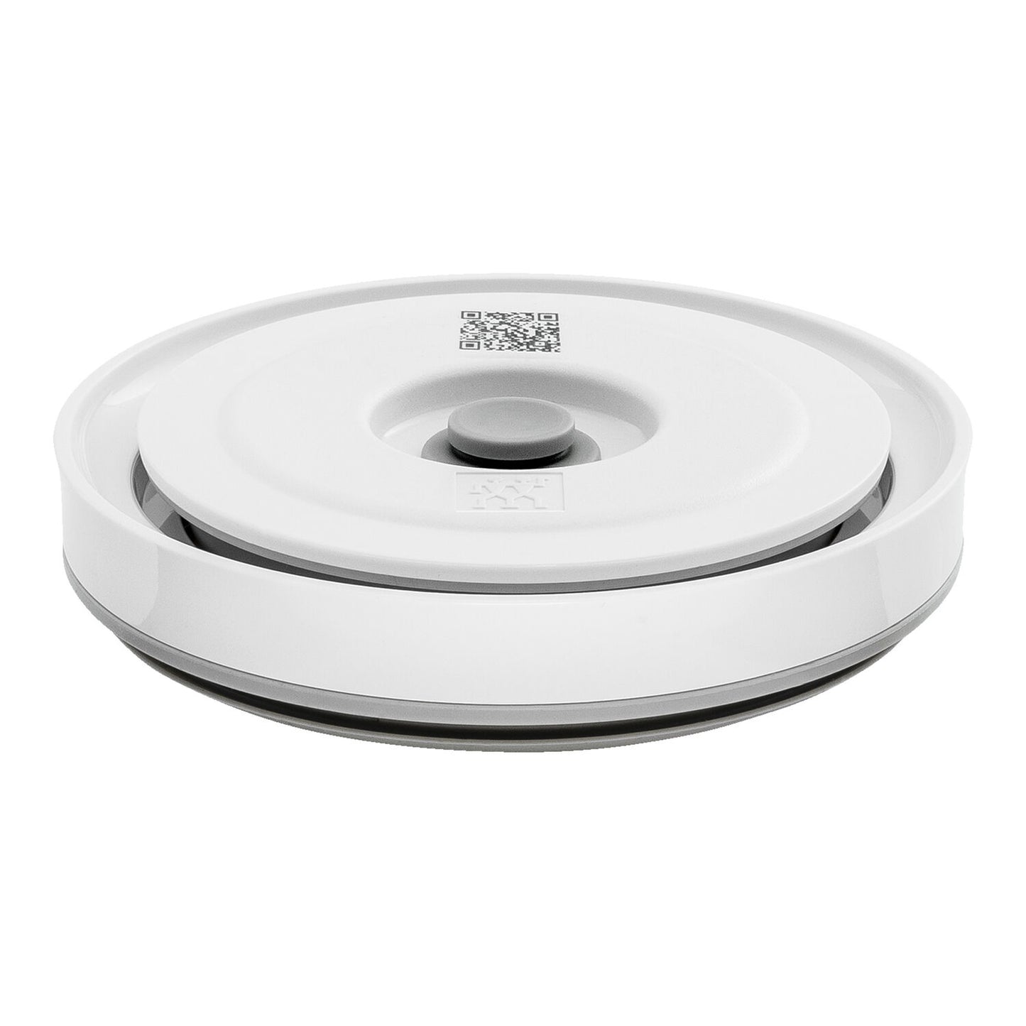 Vakuuma bļodas vāks ZWILLING FRESH & SAVE Bowls S / 12cm, balts