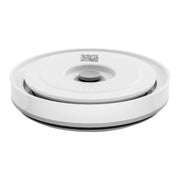 Vakuuma bļodas vāks ZWILLING FRESH & SAVE Bowls S / 12cm, balts