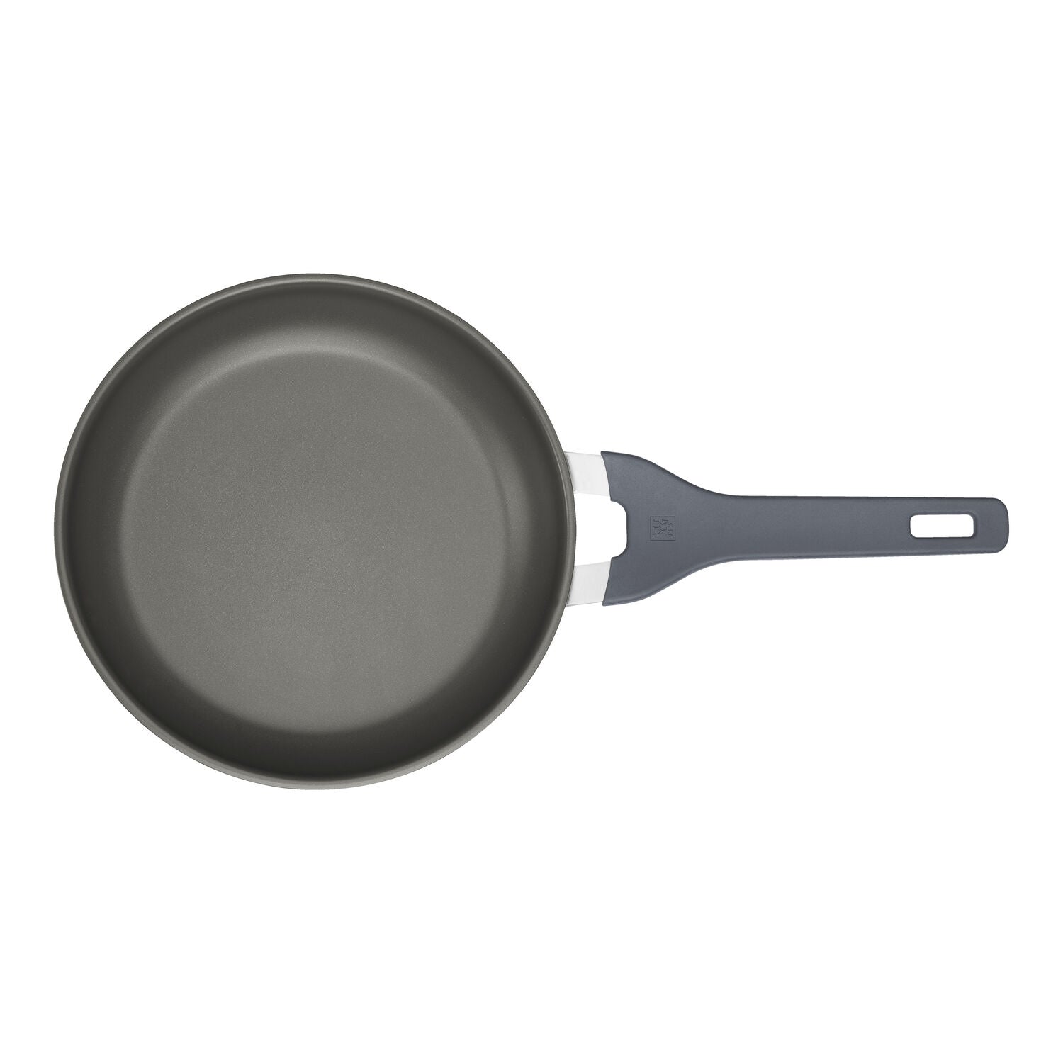 Panna ar keramikas pārklājumu 24cm ZWILLING Simplify indukcijai, nerūsējošais tērauds