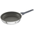 Panna ar keramikas pārklājumu 28cm ZWILLING Simplify indukcijai, nerūsējošais tērauds