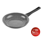 Panna ar titāna stiprinātu keramikas pārklājumu 24cm ZWILLING Terreno Plus