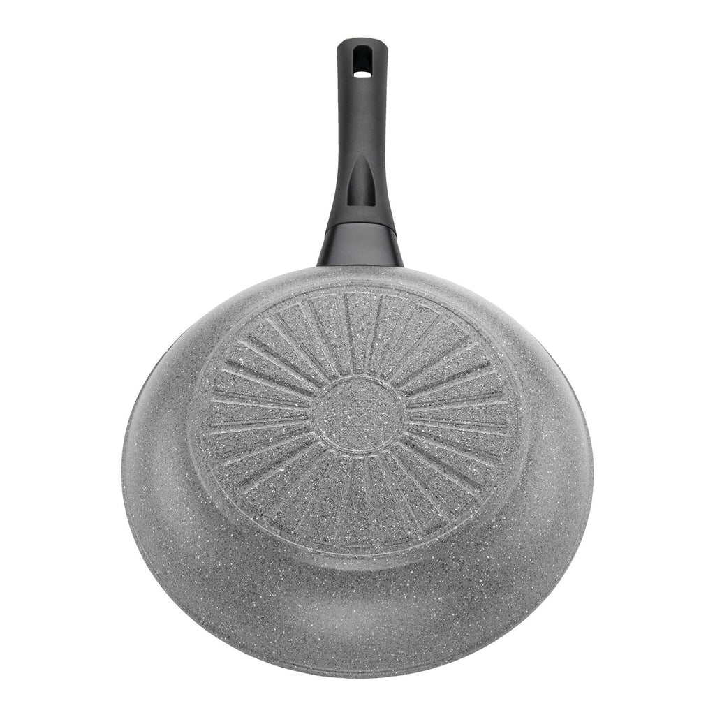 Panna ar titāna stiprinātu keramikas pārklājumu 24cm ZWILLING Terreno Plus