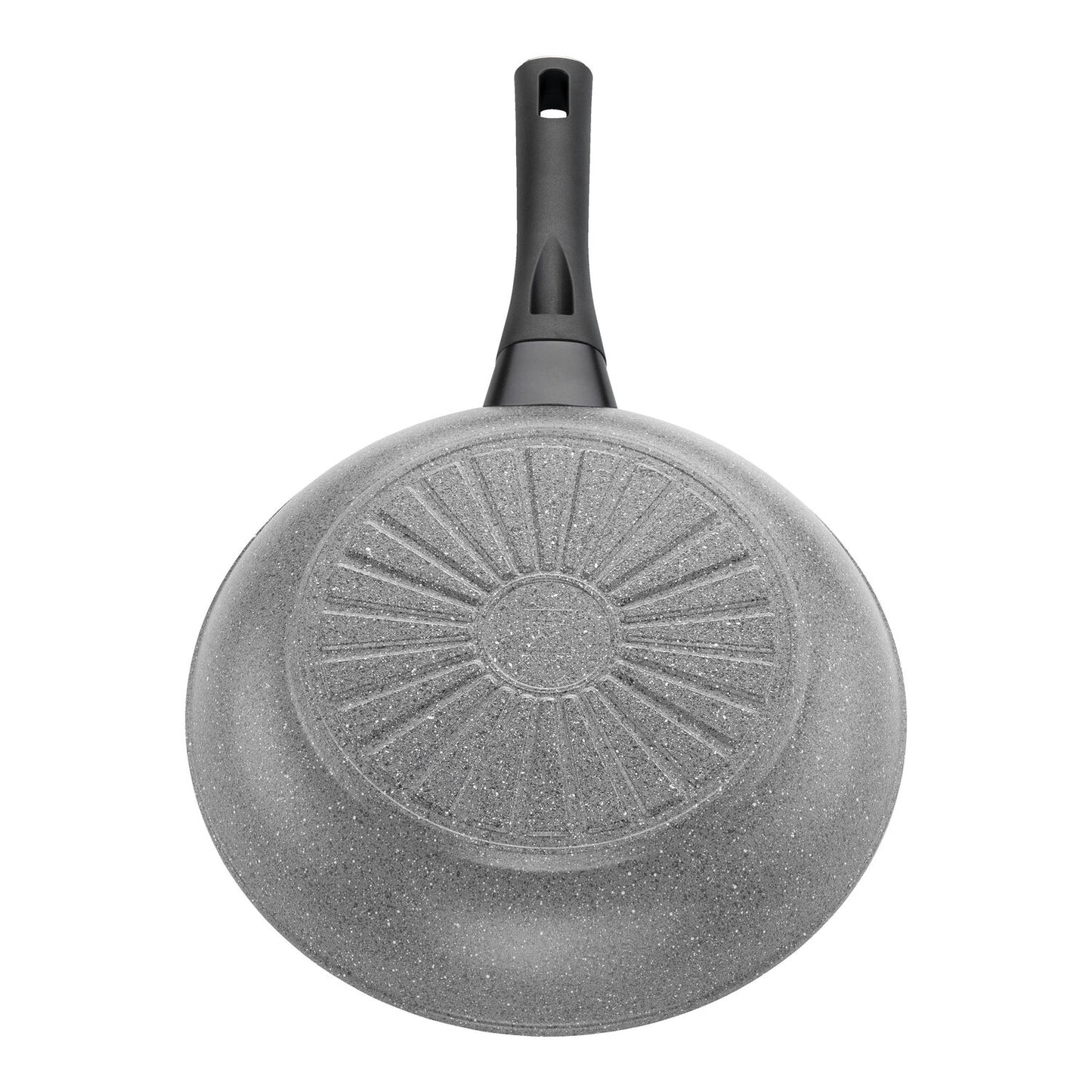 Panna ar titāna stiprinātu keramikas pārklājumu 24cm ZWILLING Terreno Plus
