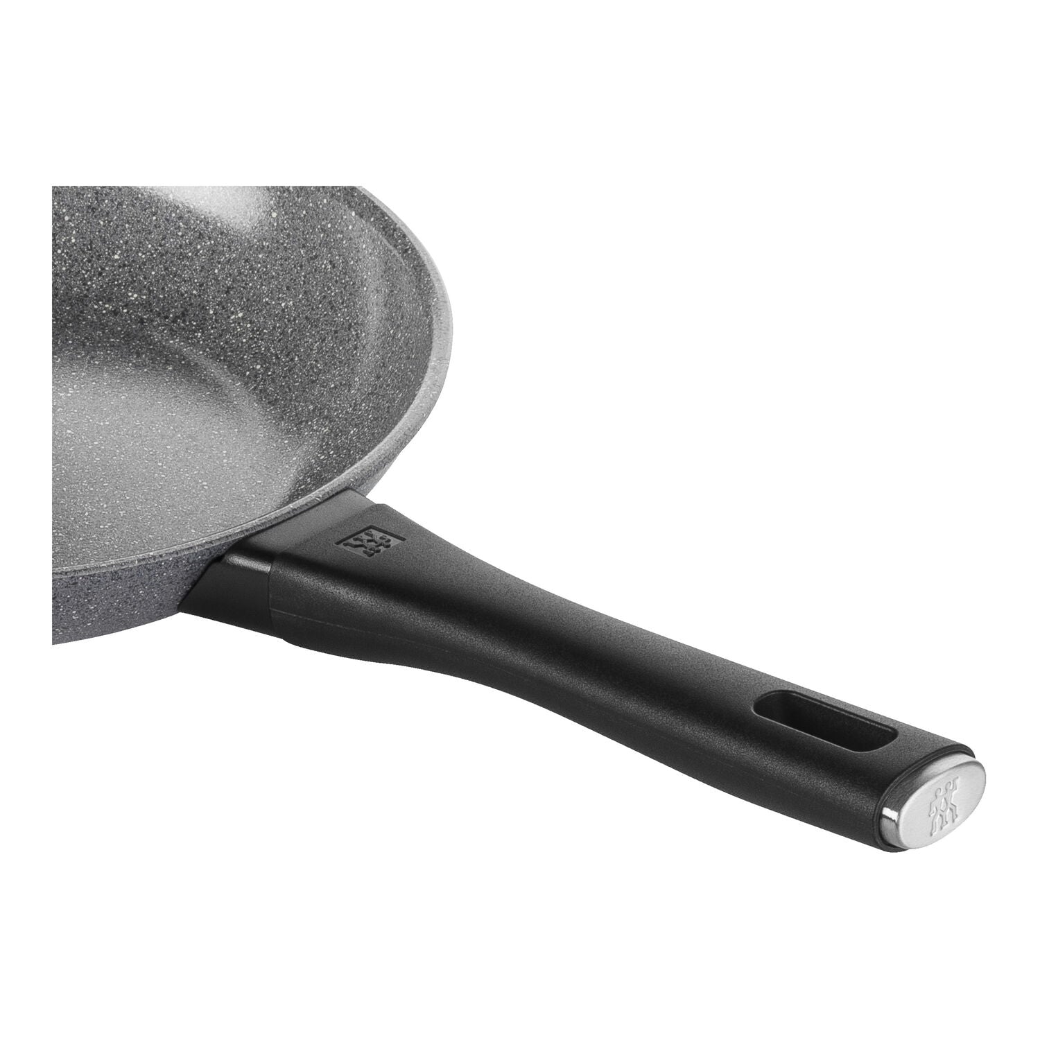 Panna ar titāna stiprinātu keramikas pārklājumu 20cm ZWILLING Terreno Plus