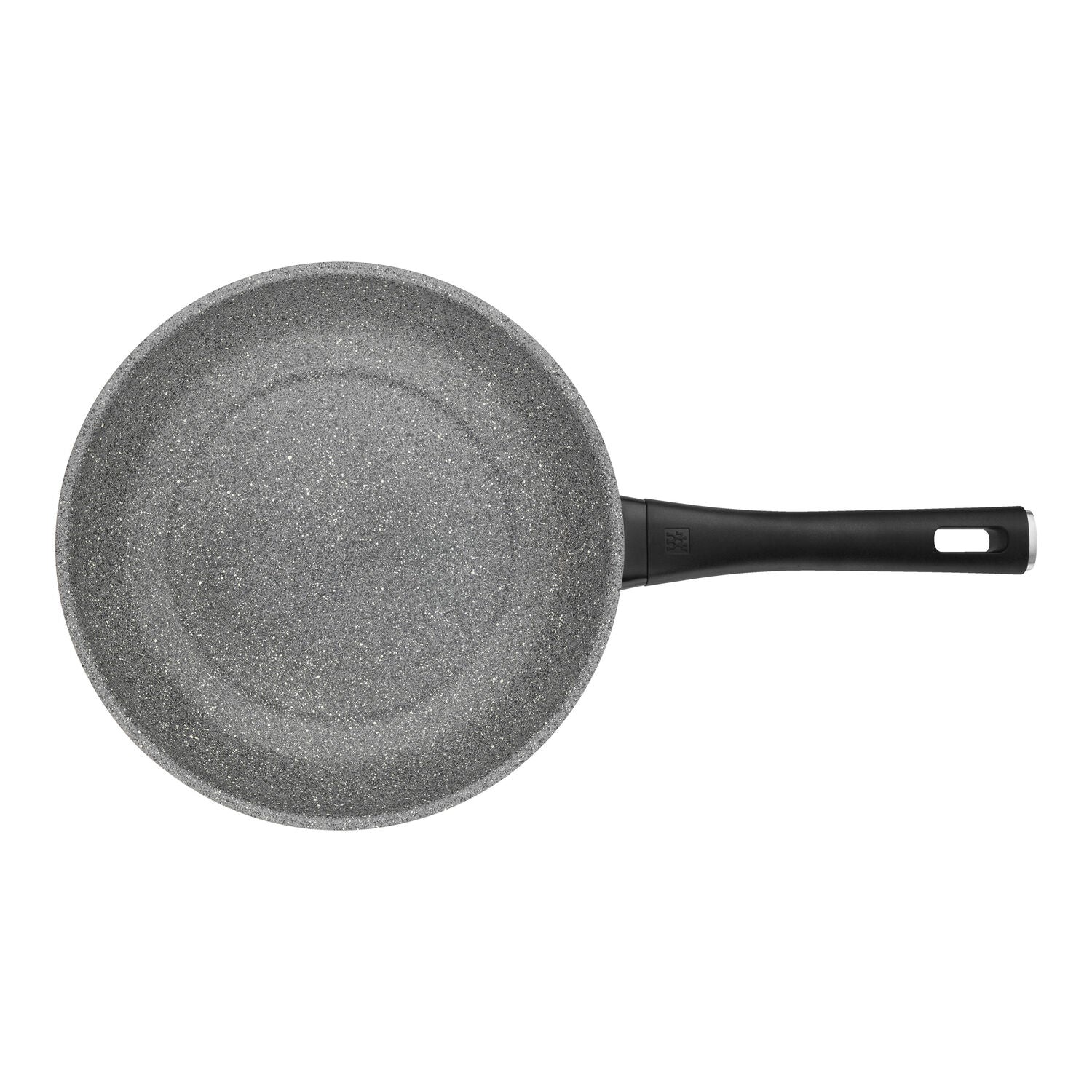 Panna ar titāna stiprinātu keramikas pārklājumu 28cm ZWILLING Terreno Plus