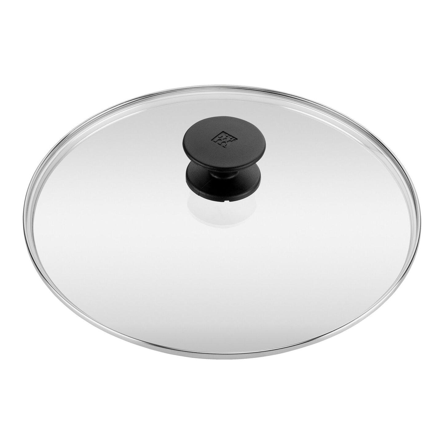 Šmorpanna ar titāna stiprinātu keramikas pārklājumu 28cm ZWILLING Terreno Plus