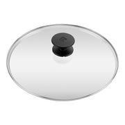 Šmorpanna ar titāna stiprinātu keramikas pārklājumu 28cm ZWILLING Terreno Plus