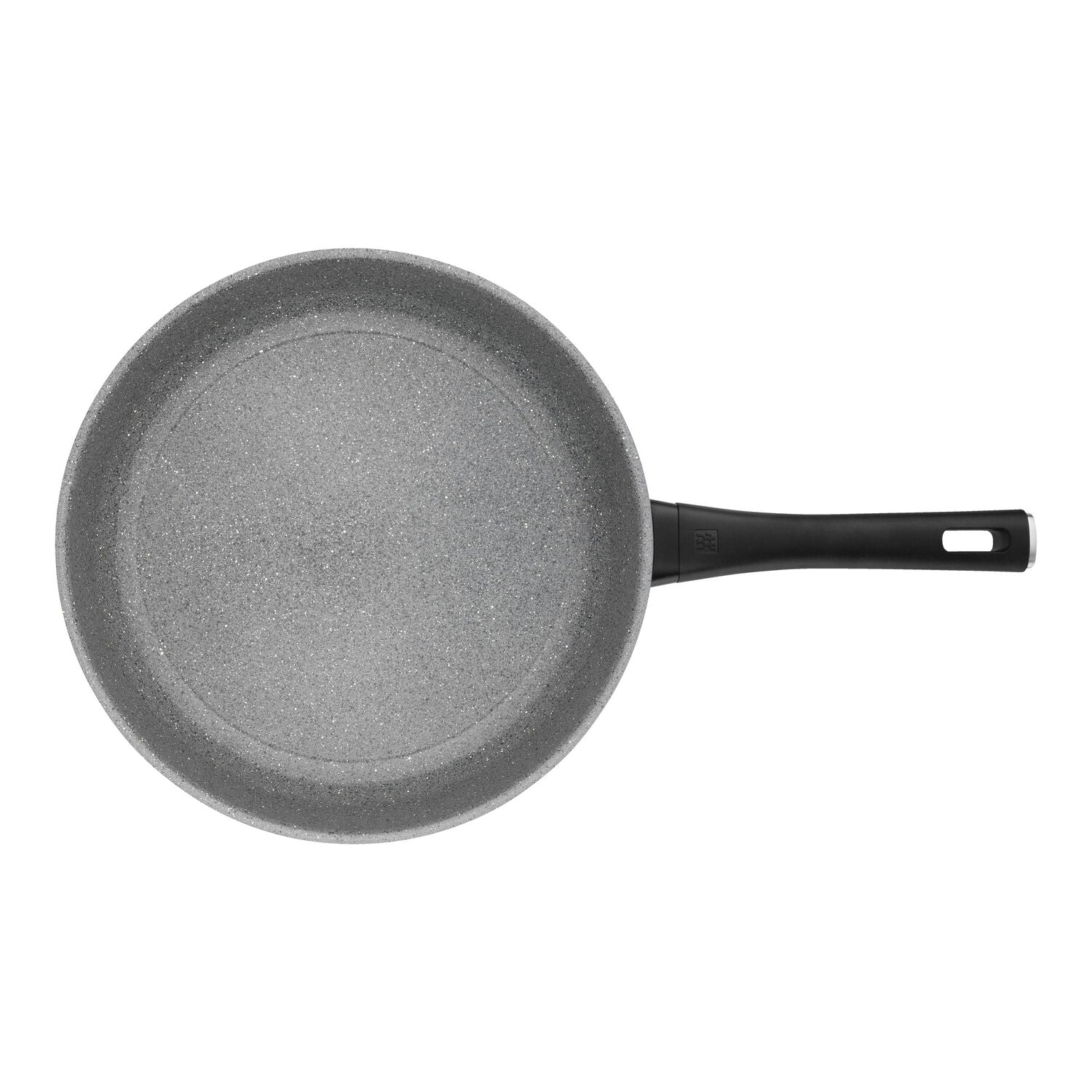 Šmorpanna ar titāna stiprinātu keramikas pārklājumu 28cm ZWILLING Terreno Plus