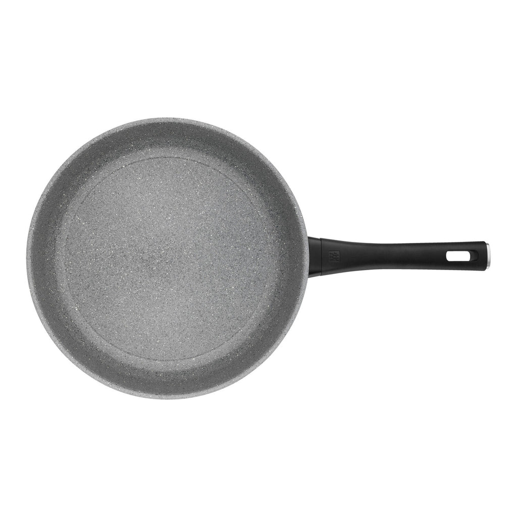 Šmorpanna ar titāna stiprinātu keramikas pārklājumu 28cm ZWILLING Terreno Plus