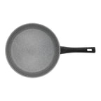 Šmorpanna ar titāna stiprinātu keramikas pārklājumu 28cm ZWILLING Terreno Plus
