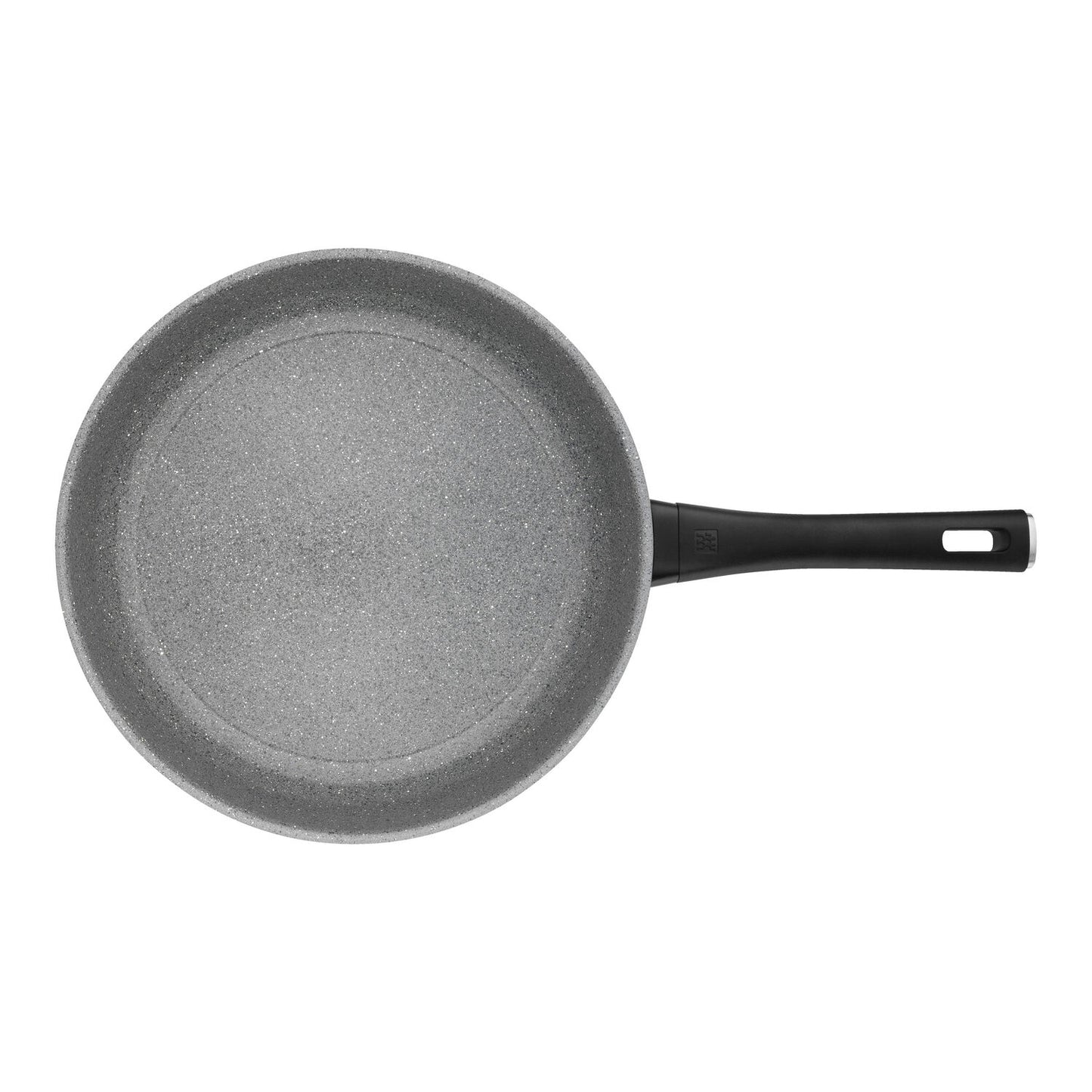 Šmorpanna ar titāna stiprinātu keramikas pārklājumu 28cm ZWILLING Terreno Plus