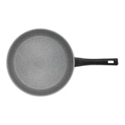 Šmorpanna ar titāna stiprinātu keramikas pārklājumu 28cm ZWILLING Terreno Plus