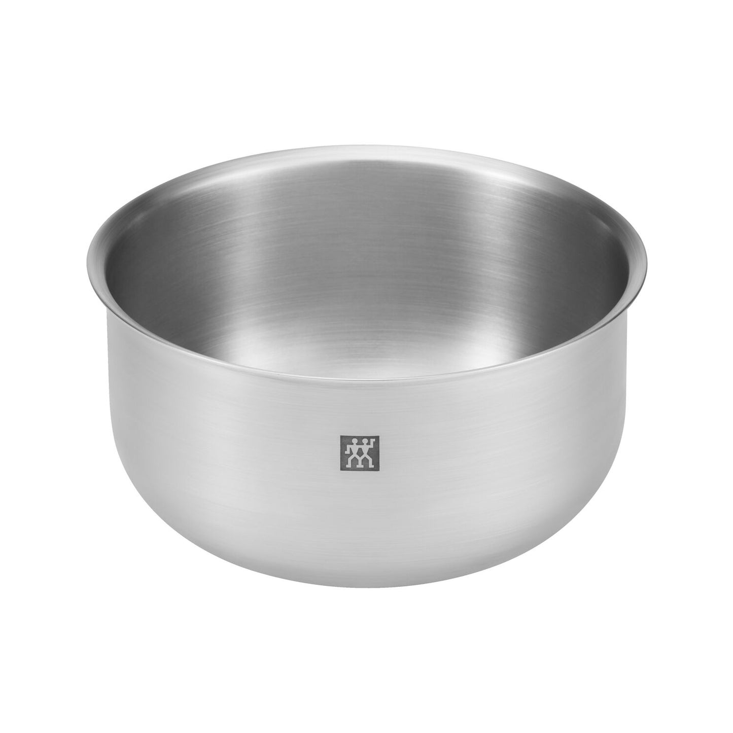 Metāla bļodas Zwilling PREP 3 gab., komplekts