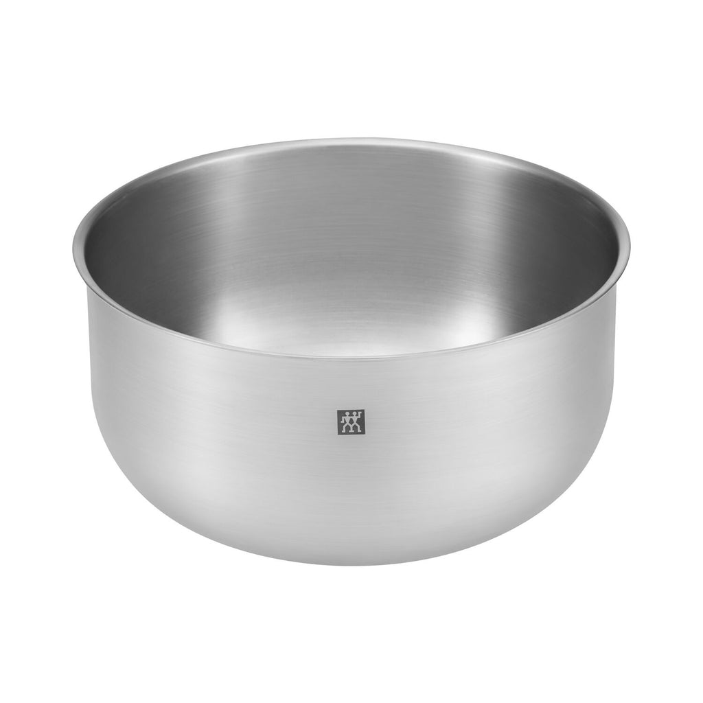 Metāla bļodas Zwilling PREP 3 gab., komplekts