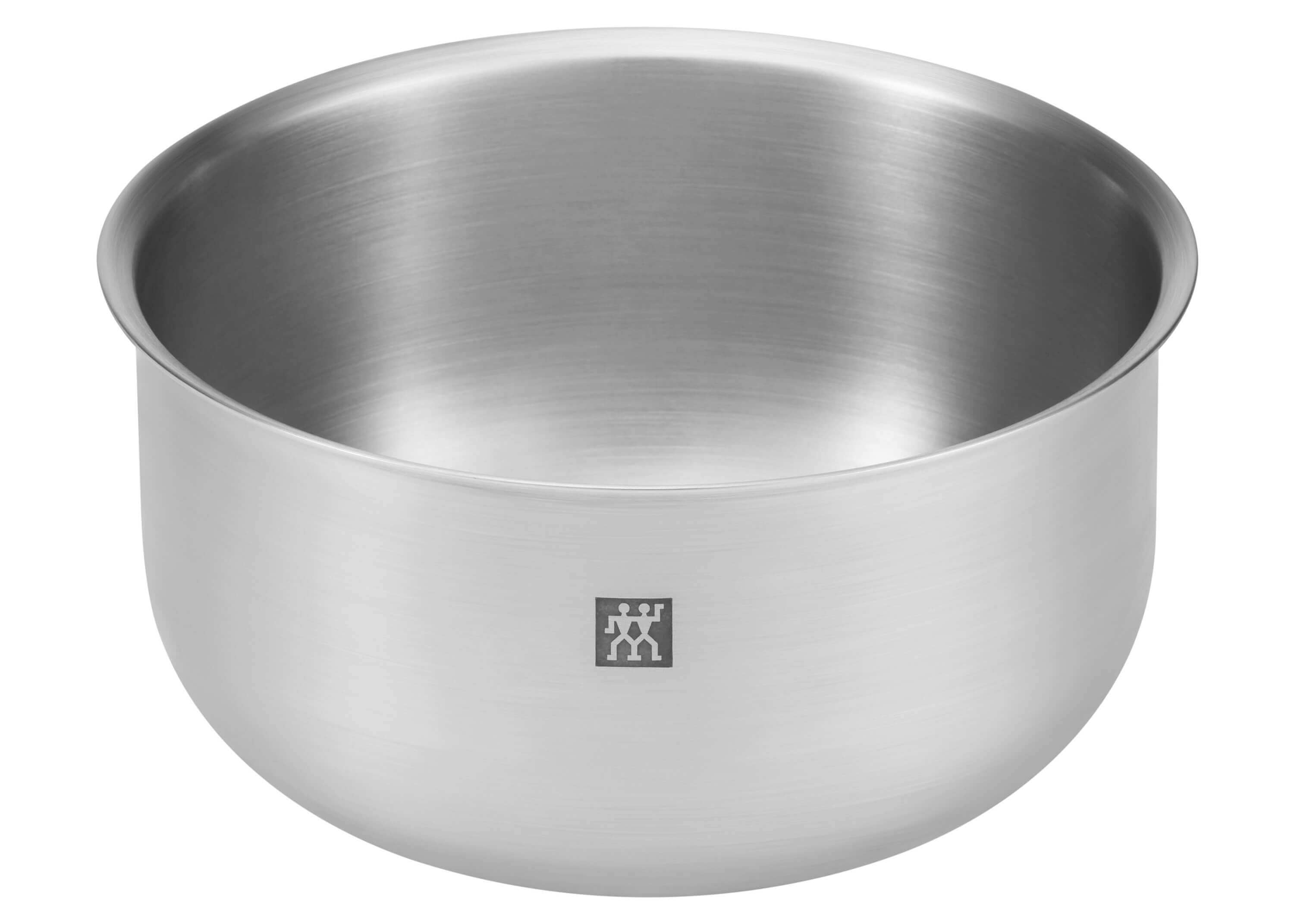 Metāla bļodas Zwilling PREP 3 gab., komplekts