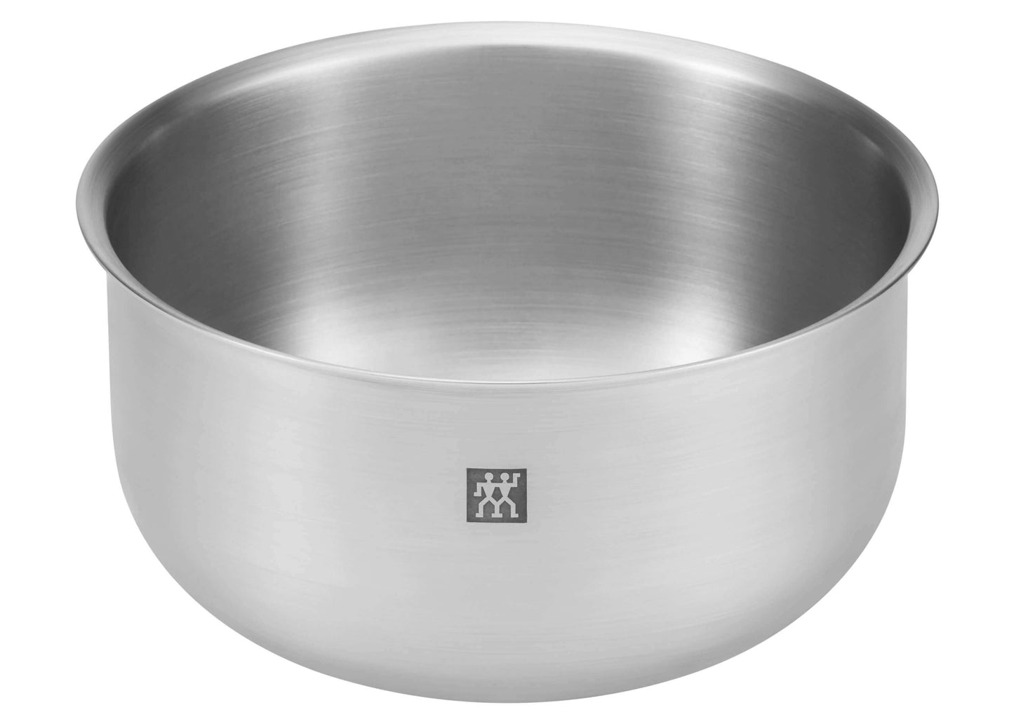 Metāla bļodas Zwilling PREP 3 gab., komplekts